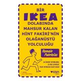 Kuzgun Ticaret Bir Ikea Dolabında Mahsur Kalan Hint Fakiri'nin Olağanüstü Yolculuğu