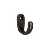 Kuzgun Ticaret Büyük Tekli Fincan Askı, Dekor Askısı - Antik, 12x23x30 mm