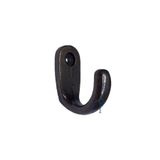 Kuzgun Ticaret Büyük Tekli Fincan Askı, Dekor Askısı - Eskitme, 12x23x30 mm
