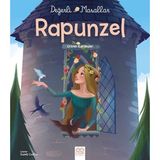 Kuzgun Ticaret Değerli Masallar - Rapunzel