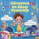 Kuzgun Ticaret Dünyanın En Güzel Oyuncağı