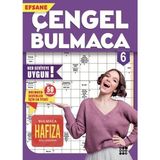 Kuzgun Ticaret Efsane Çengel Bulmaca 6