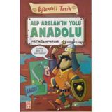 Kuzgun Ticaret Eğlenceli Tarih - Alp Arslanın Yolu Anadolu