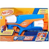 Kuzgun Ticaret F8629 - Nerf N Serıes Agılıty (Lisinya)