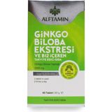 Kuzgun Ticaret Ginko Biloba 60 G - Lisinya - 1445920-ESES26
