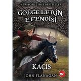 Kuzgun Ticaret Gölgelerin Efendisi 16 - Kaçış