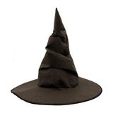 Kuzgun Ticaret Harry Potter Seçmen Şapkası Çocuk Boy
