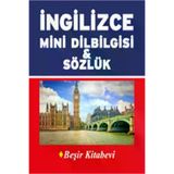 Kuzgun Ticaret İngilizce Mini Dilbilgisi Ve Sözlük