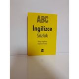 Kuzgun Ticaret Ingilizce Sözlük - 1111289-20251919