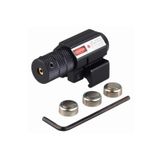 Kuzgun Ticaret JG5 Avcılar Için Mini Lazer
