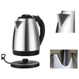 Kuzgun Ticaret Kettle ( Lisinya )