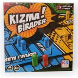 Kuzgun Ticaret Ks Games Kalliteli Kızma Birader - 1111674-20251919