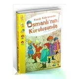 Kuzgun Ticaret Küçük Kahramanlar Osmanlı'nın Kuruluşunda