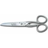 Kuzgun Ticaret M-209 Kıvrık Uçlu Halı Makası No: 7
