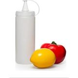 Kuzgun Ticaret Masterchef Yağdanlık & Sosluk 1000 ml ROYALEKS-GMP-115