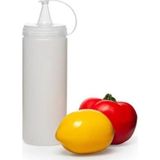 Kuzgun Ticaret Masterchef Yağdanlık & Sosluk 1000 ml ROYALEKS-GMP-122