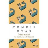 Kuzgun Ticaret Ödeşmeler ve Şahmeran Hikayesi