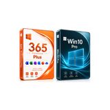 Kuzgun Ticaret Office365 Professional Plus Dijital Lisans Üyeliği 5 Cihaz Kullanım & Windows10 Pro Dijital Lisans Anahtarı Kalıcı 32&64 Bit Ömür Boyu