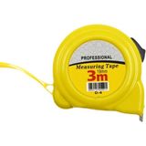 Kuzgun Ticaret Profesyonel Şerit Metre Mezura 3 Metre 19 mm