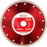 Kuzgun Ticaret Seramik Fayans Kesici Disk - 115x1,3x22