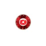 Kuzgun Ticaret Seramik Fayans Kesici Disk - 125x1,3x22