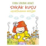 Kuzgun Ticaret Sokak Kuşu - Uçurtmanın Gözleri