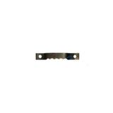 Kuzgun Ticaret Tablo, Resim, Çerçeve Timsah Askı - Küçük, Antik, 6x40mm, 20 Adet