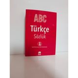 Kuzgun Ticaret Türkçe Sözlük - 1111453-20251919