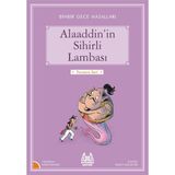 Kuzgun Ticaret Turuncu Seri - Alaaddin’in Sihirli Lambası
