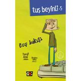 Kuzgun Ticaret Tuş Beyinli 5 - Tuş Bakışı (Ciltli)