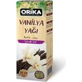Kuzgun Ticaret Vanilya Yağı 20 Ml.