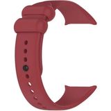 Kuzgun Ticaret Xiaomi Smart Band 8 Pro Klasik Kordon (Saat Değildir) - Bordo