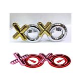 Kuzgun Ticaret Xoxo Parti Gözlüğü 2 Renk 2 Adet