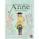 Kuzgun Ticaret Yeşilin Kızı Anne Yeni Evinde
