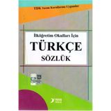 Kuzgun Ticaret Yuva Tdk Uyumlu İlköğretim Okulları İçin Türkçe Sözlük