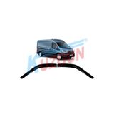 Kuzgun Transit T-16/T-17 2015-2025 Model 2.li Set Cam Rüzgarlıgı Açık Kasa Kapalı Kasa Uyumlu
