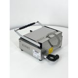 Kuzhine 12 DİLİM TOST MAKİNESİ ELEKTRİKLİ (ELECTRIAL TOASTER 12 SLICE) 34x24 CM