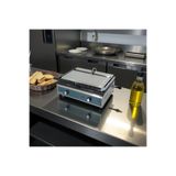 KUZHINE 20 DİLİM TOST MAKİNESİ ELEKTRİKLİ (ELECTRIAL TOASTER 20 SLICE)