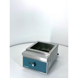 Kuzhine SET ÜSTÜ KUMDA KAHVE MAKİNESİ (COFFEE MACHINE IN SAND) 300x210x460