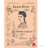 Kuzin Bette - Honore De Balzac