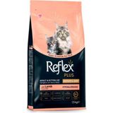 Kuzu Etli Anne ve Yavru Kedi Maması 1.5 kg