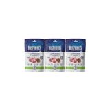 Kuzu Etli Atıştırmalık Kedi Ödülü 80 Gram X 3 Adet