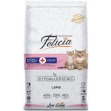 Kuzu Etli Hypoallergenic Kitten & Mather Anne Yavru Kedi Maması 2 Kg.