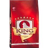 Kuzu Etli Kedi Maması 15 Kg