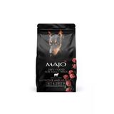Kuzu Etli Köpek Maması 14 Kg