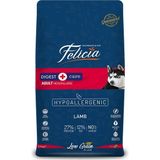 Kuzu Etli Orta/büyük Irk Yetişkin Köpek Maması Hypoallergenic 15 kg