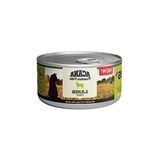 Kuzu Etli Pate Konserve Kedi Maması, 85 G, 24 Adet