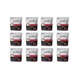Kuzu Etli Tahılsız Yaş Kedi Maması, 12 X 85 Gr Paket
