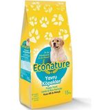 Kuzu Etli Yavru Köpek Maması 15 kg