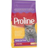 Kuzu Etli Yetişkin Kedi Maması 1.2 kg